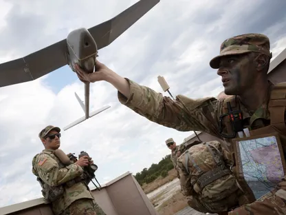 الجيش الأميركي يخطط للاعتماد على المسيرات ضمن أكبر تحديث عسكري منذ الحرب الباردة