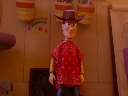 Toy Story 5.. "التويز" في متاهة "الماتريكس"