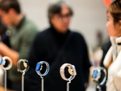 محكمة ألمانية: Apple Watch ليست منتجاً محايداً للكربون