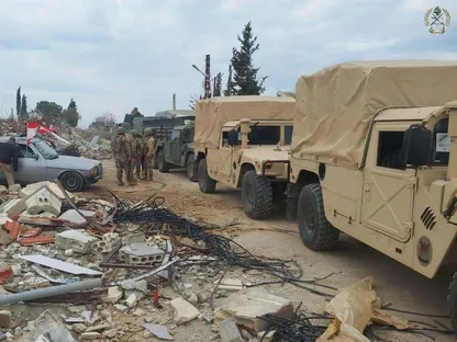 هل ينجح لبنان في نزع سلاح "حزب الله"؟
