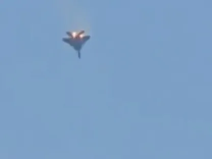 الكويت تعلن سقوط عدد من المقاتلات الأميركية في أراضيها ونجاة الطيارين