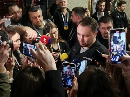 دون تأكيد أميركي أو روسي.. أوكرانيا ترجح عقد جولة محادثات مطلع الأسبوع