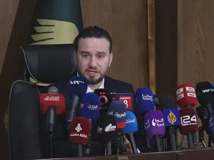 الداخلية السورية: "قسد" انسحبت من منطقة مخيم الهول دون تنسيق