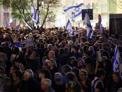 "تعثر أهداف حرب إيران" يضاعف تحديات نتنياهو قبل الانتخابات