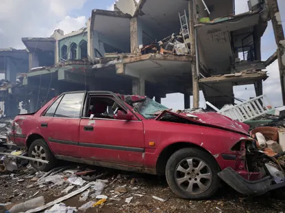 إسرائيل تأمر الجيش بتسريع هدم منازل قرى جنوب لبنان وجسور نهر الليطاني