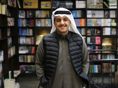 كويتي يفوز بجائزة غسان كنفاني للرواية العربية