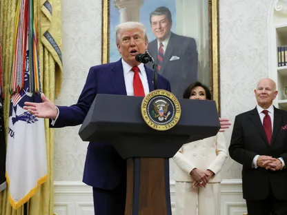 ترمب: أبلغت نتنياهو أن أي تحرك ضد إيران "غير مناسب الآن"