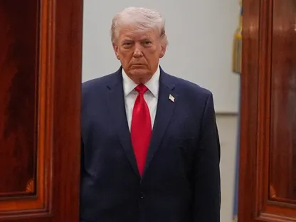 النفط يقفز فوق 105 دولارات بعد خطاب ترمب وتهديده إيران