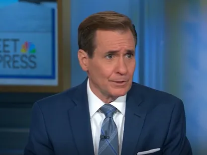 كيربي: لا علم مسبقاً للاستخبارات الأميركية بهجوم 7 أكتوبر