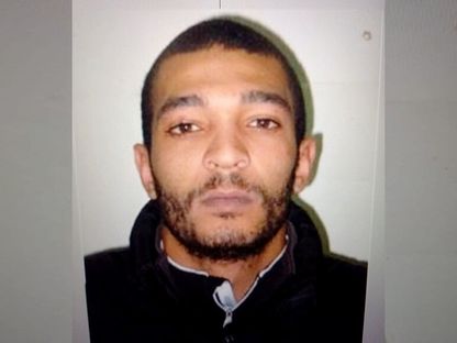 زعيم العصابة الفرنسي المعتقل في المغرب فيليكس بينجي. 9 مارس 2024 - leparisien.fr