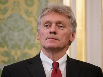 روسيا: لا نتفاوض حالياً بشأن أوكرانيا إلا مع الولايات المتحدة