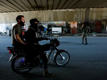 سوريا: نرفض التدخل الخارجي.. وملتزمون بحماية أبناء الطائفة الدرزية