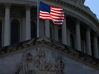 للمرة الخامسة.. الكونجرس الأميركي يفشل مجدداً في تقييد صلاحيات ترمب بحرب إيران