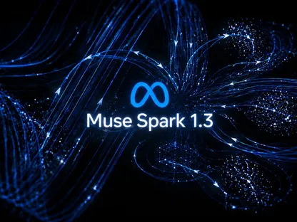ميتا تطلق Muse Spark 1.3: قدرات برمجة متطورة ومهام طويلة المدى