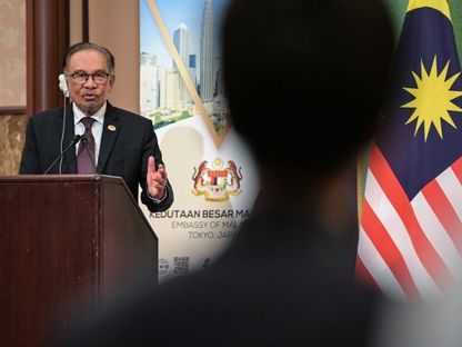 رئيس وزراء ماليزيا: "خطة بايدن" لا تلبي مطالب الفلسطينيين