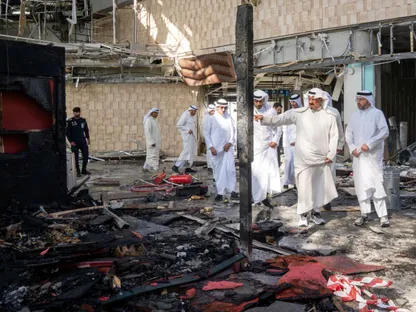 رويترز: أميركا تبحث توجيه أصول إيرانية لتعويض دول الخليج عن أضرار الهجمات
