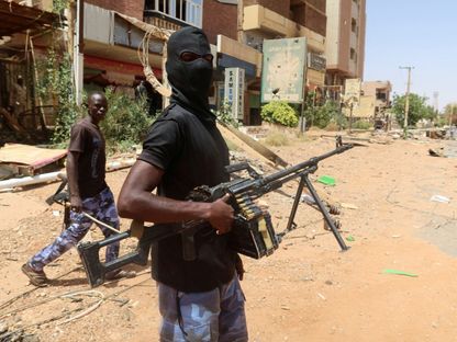 السودان.. بريطانيا تفرض عقوبات على شركات مرتبطة بتمويل الصراع