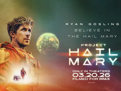 Project Hail Mary.. هل البطولة فرض أم اختيار؟