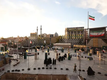 ترمب يهدد إيران بالتصعيد إذا لم تستجب لجميع مطالبه.. وبوتين يعرض المساهمة في تسوية الصراع