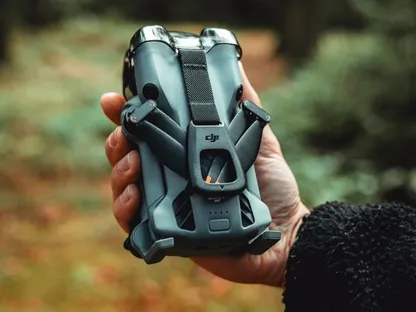 الولايات المتحدة تقترب من حظر مسيّرات DJI الصينية