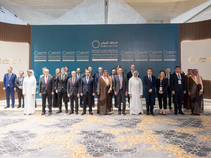 التحالف الدولي ضد "داعش" يجدد الالتزام بهزيمة التنظيم في العراق وسوريا