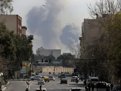 حرب إيران تتسع.. أين ضربت أميركا وإسرائيل؟ وكيف ردت طهران؟