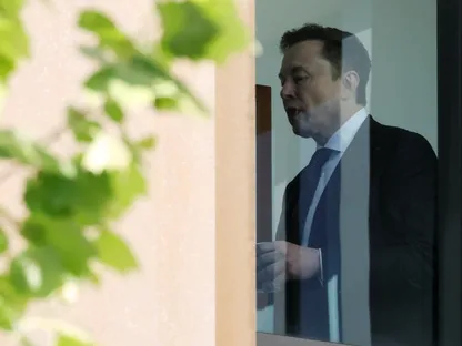 ماسك: كنت"أحمقاً" عندما قدمت تمويلاً مجانياً لإطلاق Open AI