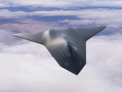 Boeing F-47 وJ-36 تشعلان سباق التخفي في السماء