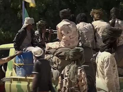 السودان.. الأمم المتحدة تفرض عقوبات على شقيق قائد قوات الدعم السريع