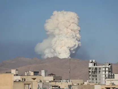 توقعات إسرائيلية بتدخل أميركي في الحرب ضد إيران "خلال أيام"