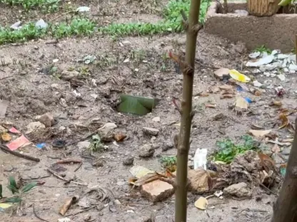 "ألغام من السماء".. كيف حاصرت واشنطن مدن الصواريخ الإيرانية؟