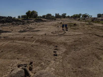 علماء مناخ: استقرار نظام الأرض في خطر وسط تسارع الاحترار العالمي