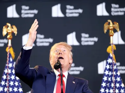 دونالد ترمب.. "هوس" بجائزة نوبل للسلام