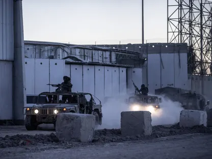 "رسالة سياسية".. أميركا تعلّق شحنات قنابل إلى إسرائيل