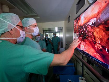 دراسة: تحليل الصوت بالذكاء الاصطناعي يكشف عن الإصابة بسرطان الحنجرة