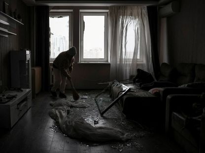 أوكرانيا: مجلس الأمن يعقد اجتماعاً طارئاً لمناقشة "الانتهاكات الروسية"