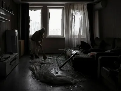 أوكرانيا: مجلس الأمن يعقد اجتماعاً طارئاً لمناقشة "الانتهاكات الروسية"