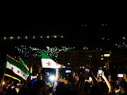 "الشيوخ الأميركي" يقر مشروع قانون يشمل إلغاء "عقوبات قيصر" على سوريا