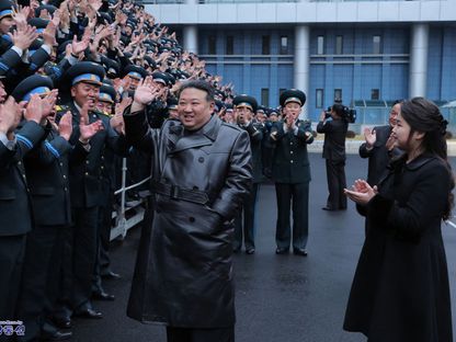 كوريا الشمالية: قمر التجسس يمنحنا القدرة على ضرب أي مكان في العالم