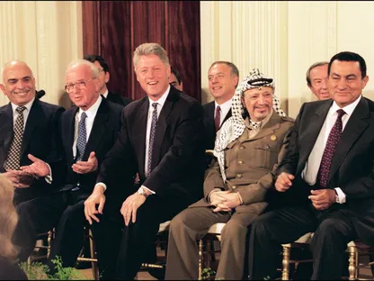 الدولة الفلسطينية.. حكاية حلم يصطدم بجدار الاحتلال
