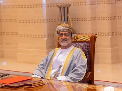 مرسوم من سلطان عمان بإنشاء منطقة اقتصادية للذكاء الاصطناعي
