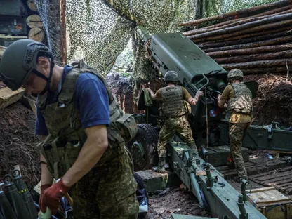 ترجيحات روسية بجولة جديدة من المفاوضات مع أوكرانيا خلال أيام