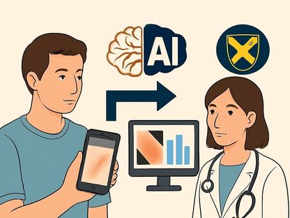 OpenAI تدرس تطوير مساعد شخصي ذكي لصحة المستخدمين