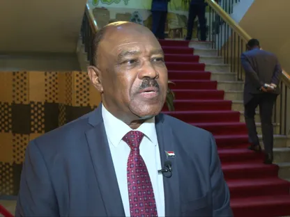 الخارجية السودانية: الهدنة المقترحة لإنقاذ الدعم السريع ومنحه فرصة لإعادة التسلح