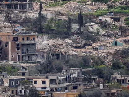 لبنان.. تفاصيل قانون "مقاطعة إسرائيل"