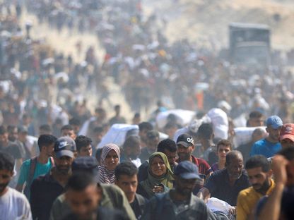 نيوزيلندا: "ندرس بعناية" الاعتراف بدولة فلسطين.. والقرار في سبتمبر