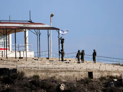 الحكومة السورية: جولة جديدة من مفاوضات "الاتفاق الأمني" مع إسرائيل