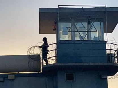 الأسرى الفلسطينيون في إسرائيل.. تجويع وتعذيب لكسر الإرادة