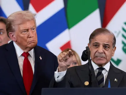 باكستان ترحب بتمديد وقف النار بين أميركا وإيران: سنواصل جهود تسوية النزاع