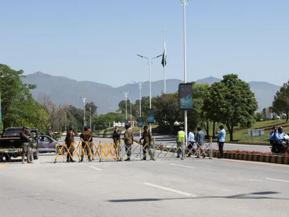 ملف المحتجزين الأميركيين على طاولة المفاوضات بين واشنطن وطهران